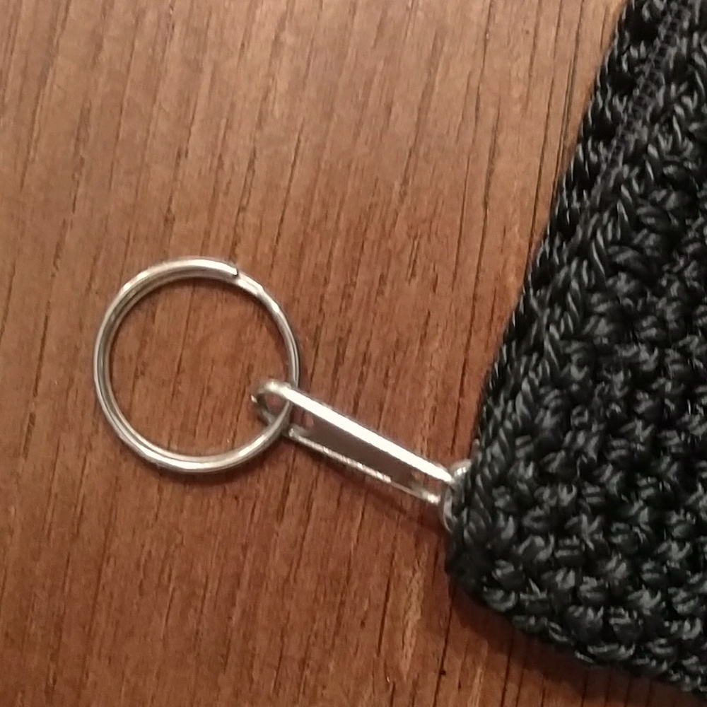 💥Small crochet hand bag - Picture 6 of 6